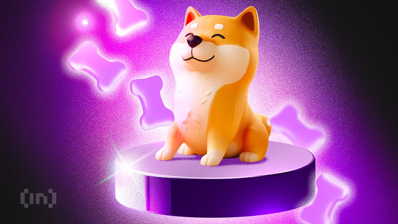 4 billion SHIB kjøpt av Shiba Inu investorer – årsaken bak oppgangen