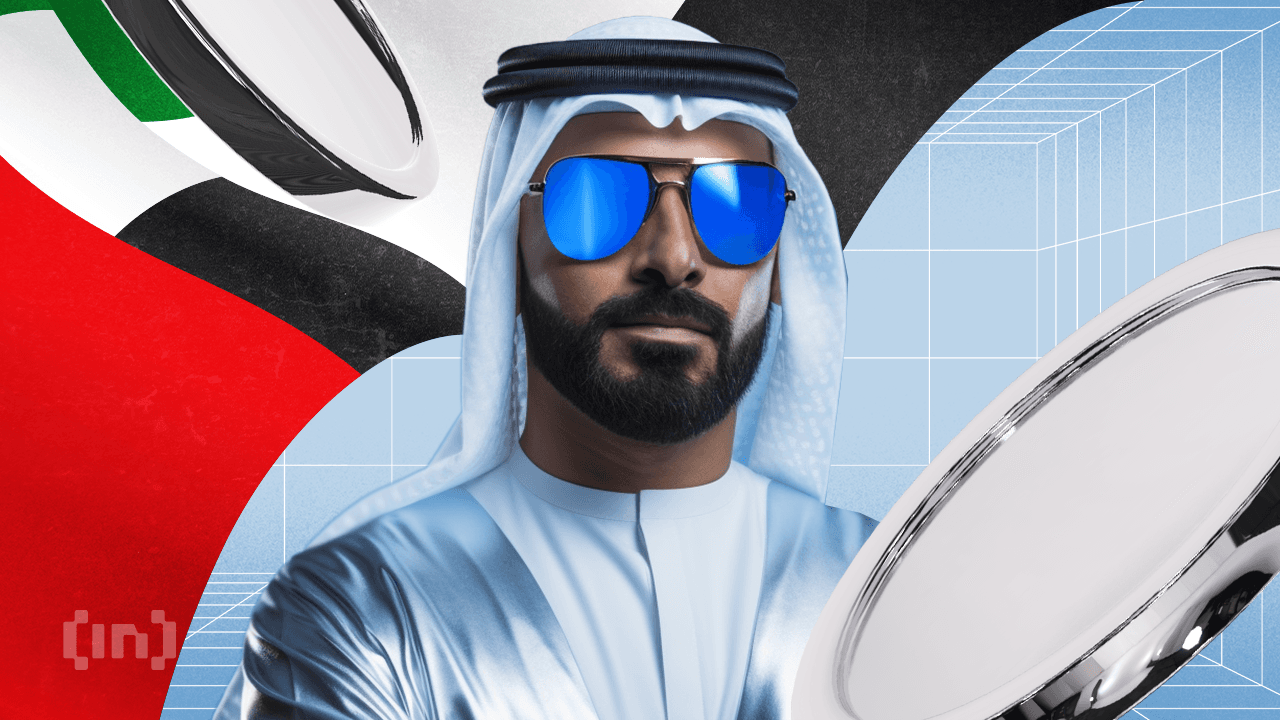 Toncoin stiger etter at UAE lanserer krypto-støttet Golden Visa-program