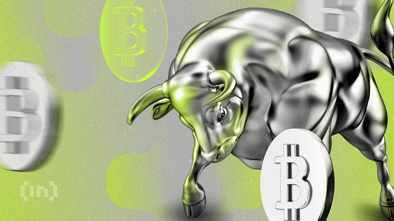 Pantera Capital spår at Bitcoin når $ 740 000 innen 2028