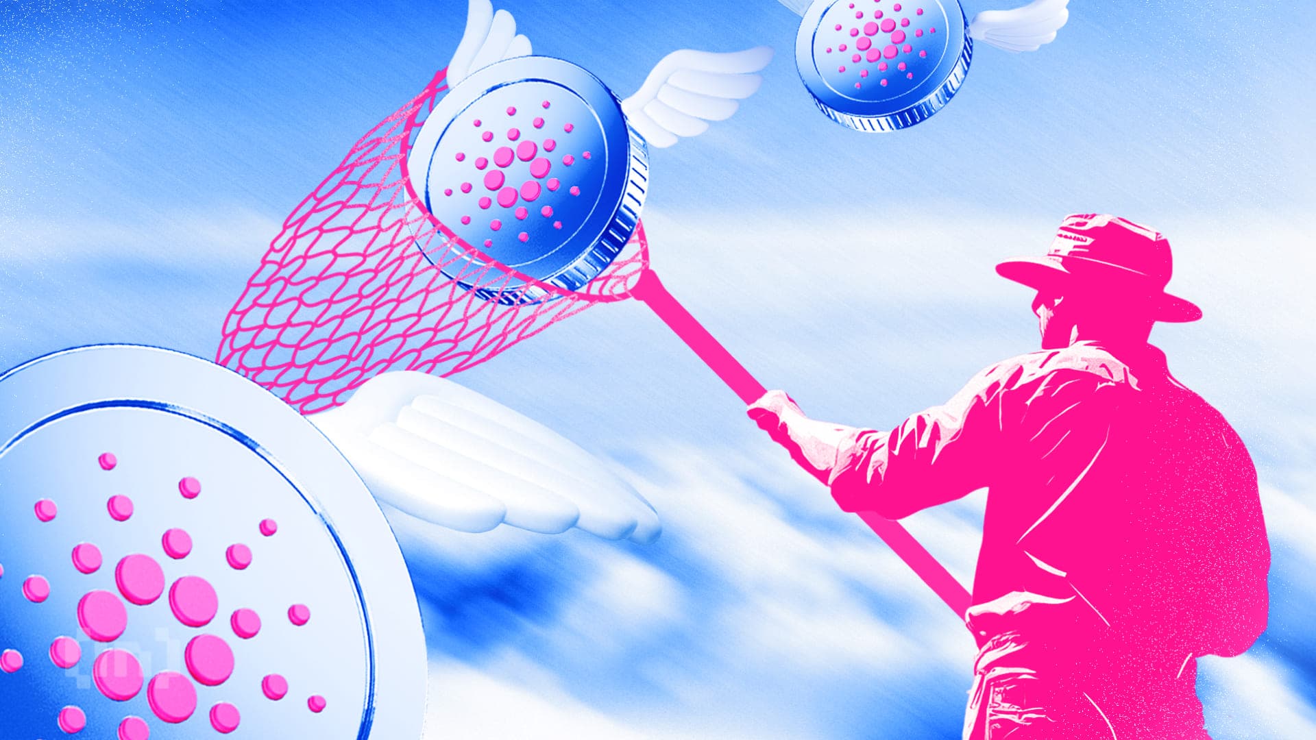 Cardano (ADA) kurs stiger 15 % på en uke: Men hvalene viser ikke tillit ennå