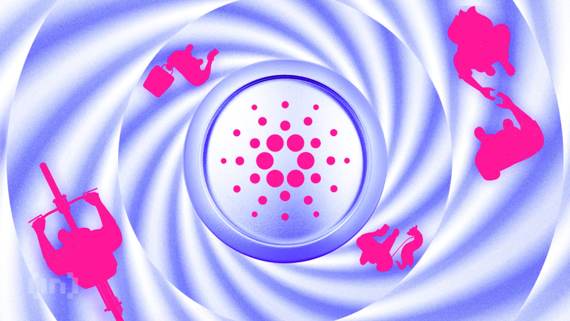 Cardano (ADA) kurs sliter med å stige da indikatorene forblir negative