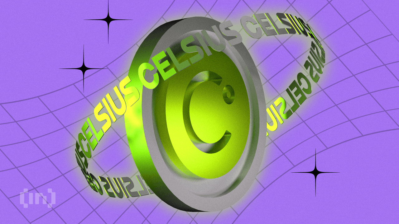 Celsius skal distribuere $ 127 millioner i andre utbetaling til kreditorer