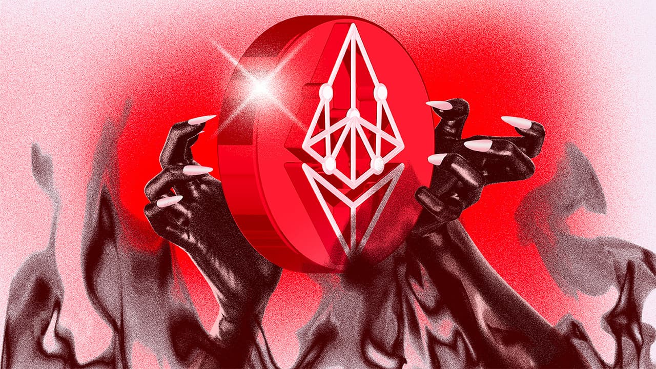 Ethereum nærmer seg $ 4000—men hval dumping og Binance-anklager skaper usikkerhet