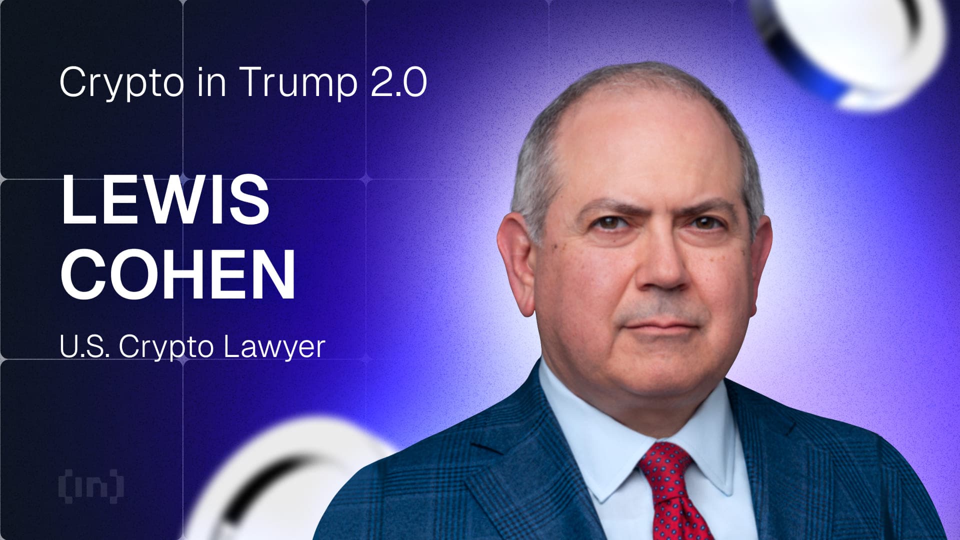 Trump 2.0 kryptoregulering: Advokat forklarer hva som kan skje fremover