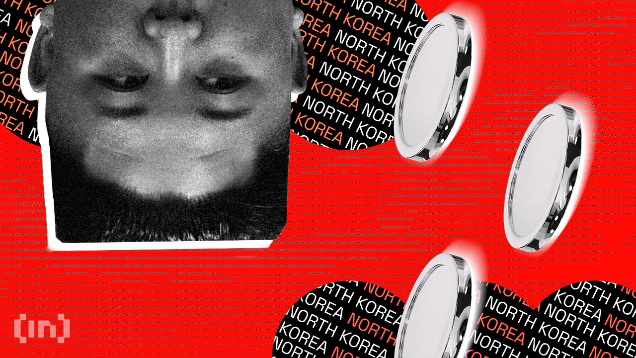Cetus-brudd og Nord-Korea-tyveri førte til kryptotap på $ 244 millioner i mai