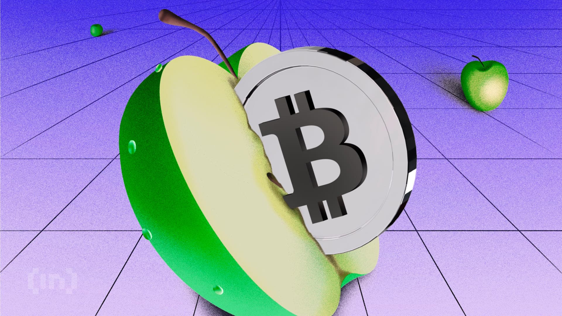 Bitcoin (BTC) kurs momentum avtar etter å ha nådd ny rekordhøyde