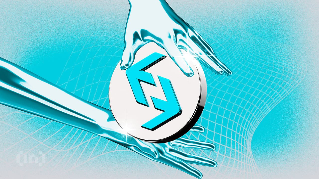 Voxel token hopper 200 % da Bitget-glitch utløser handelsvanvidd på $ 12,7 milliarder