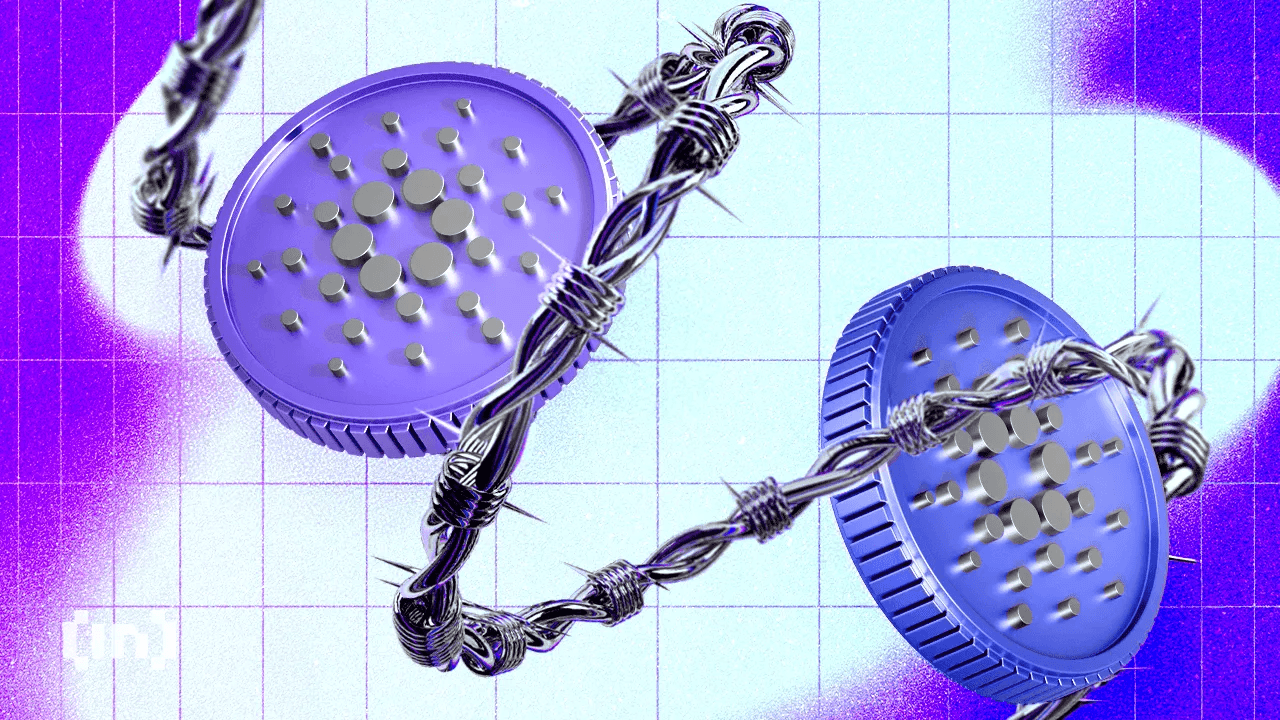 Cardano får et løft på Coinbase—men tradere satser mot ADA