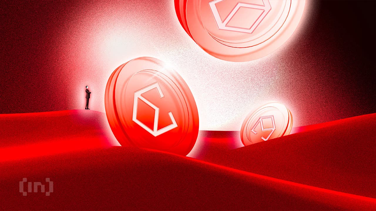 Ethena rammes når hval flytter 18 millioner ENA tokens til Binance