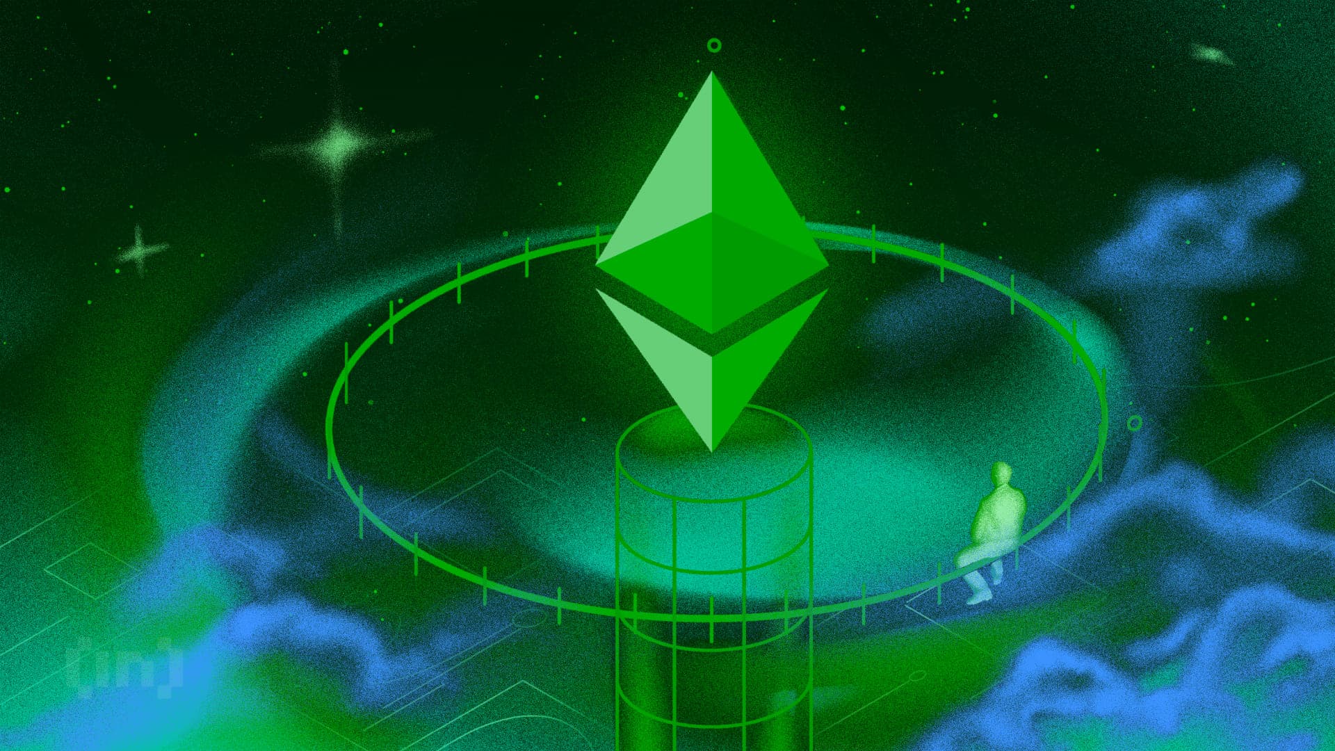 Ethereum-fellesskapet splittet over krav om blokkjede-tilbakerulling etter Bybit hack