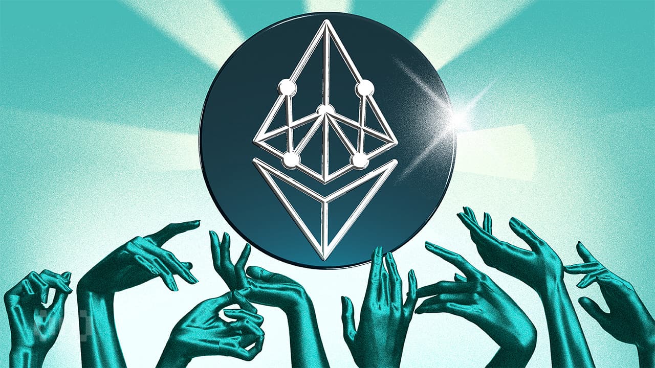 Tokeniserte aktiva når rekord på $ 270 milliarder når institusjoner standardiserer på Ethereum