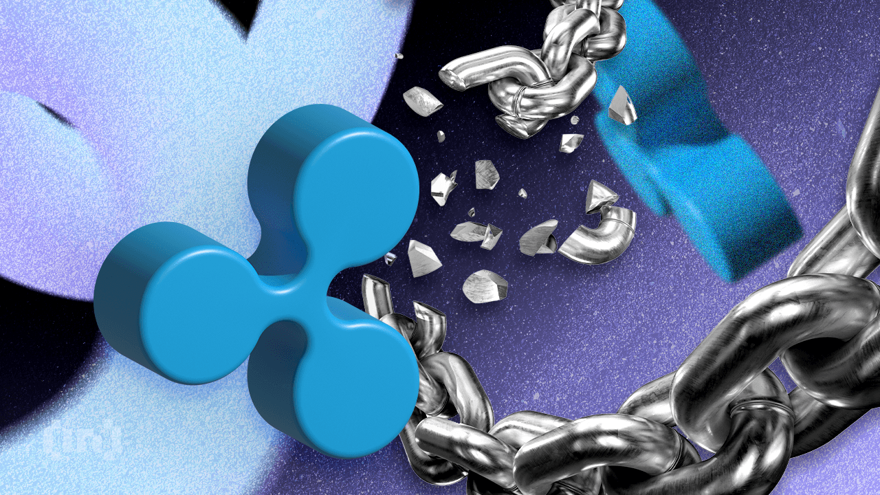 Er Ripple den største hindringen for en Bitcoin-reserve? Riot Platforms-lederen mener det