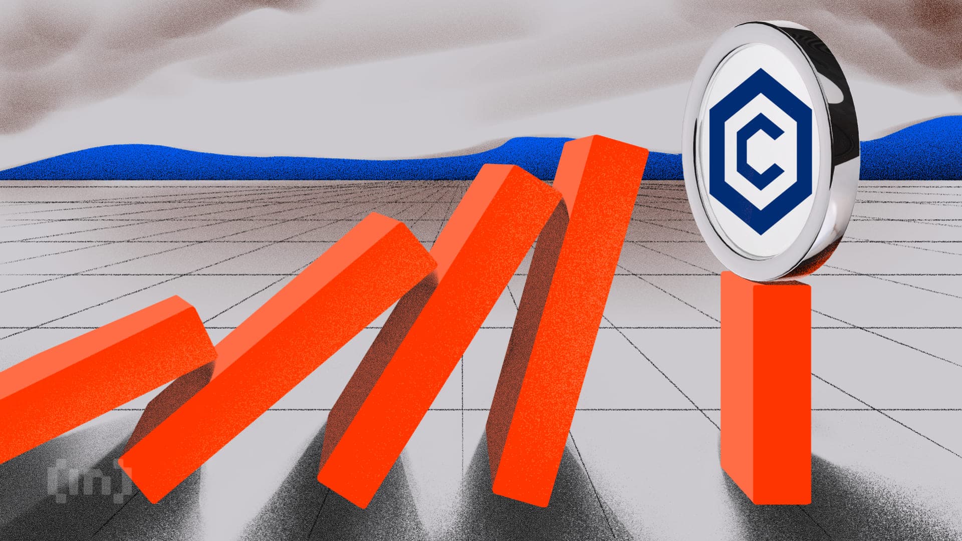 Tegn på gevinstsikring dukker opp etter at Cronos (CRO) stiger 140 % på en uke