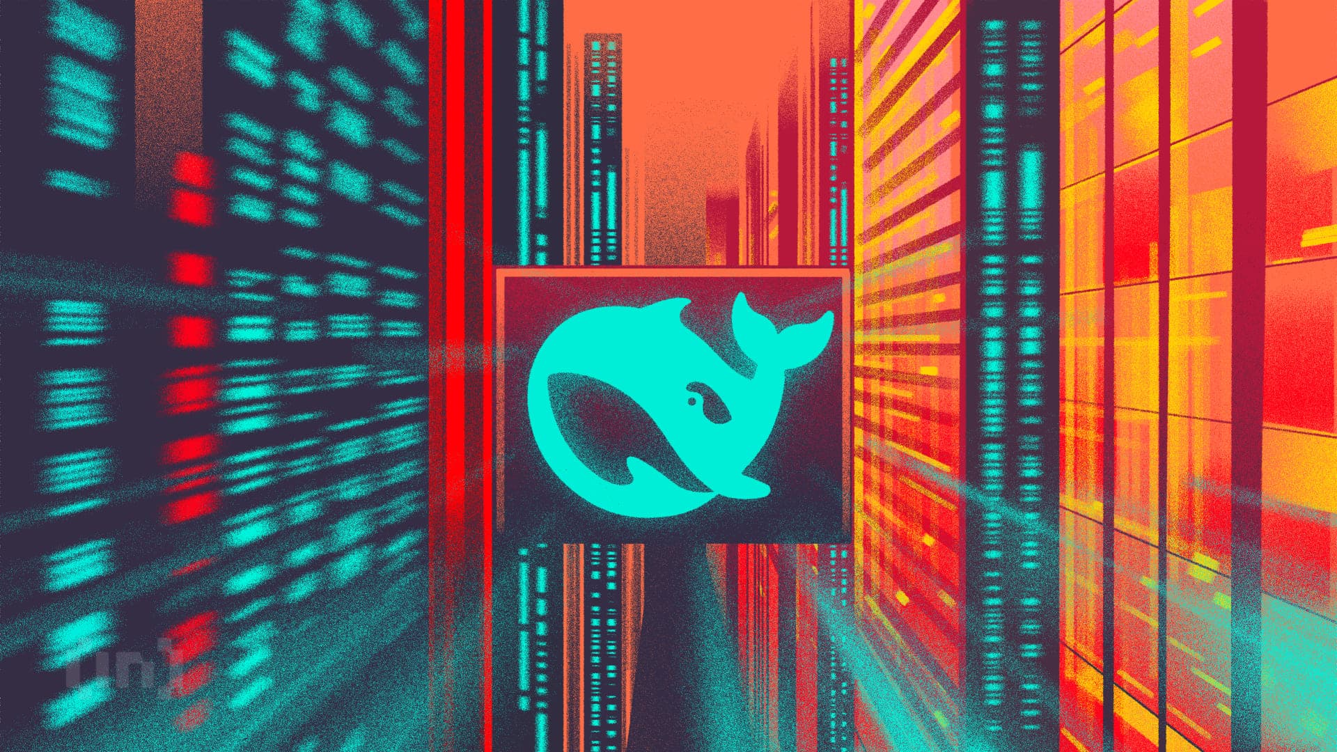 DeepSeek sin nye &#8220;Made in China&#8221; AI-chip kan påvirke amerikanske kryptomarkeder negativt