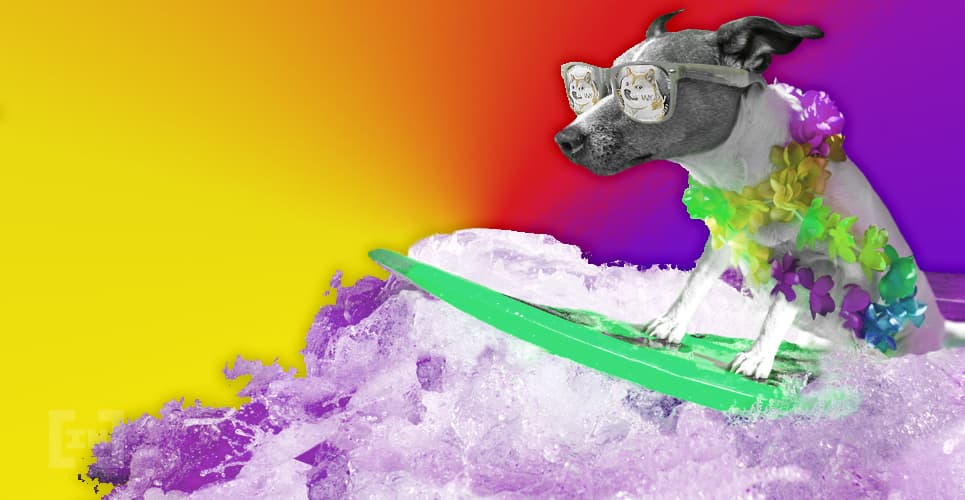 7 milliarder dollar i Dogecoin (DOGE) nå på børser—salg på vei?