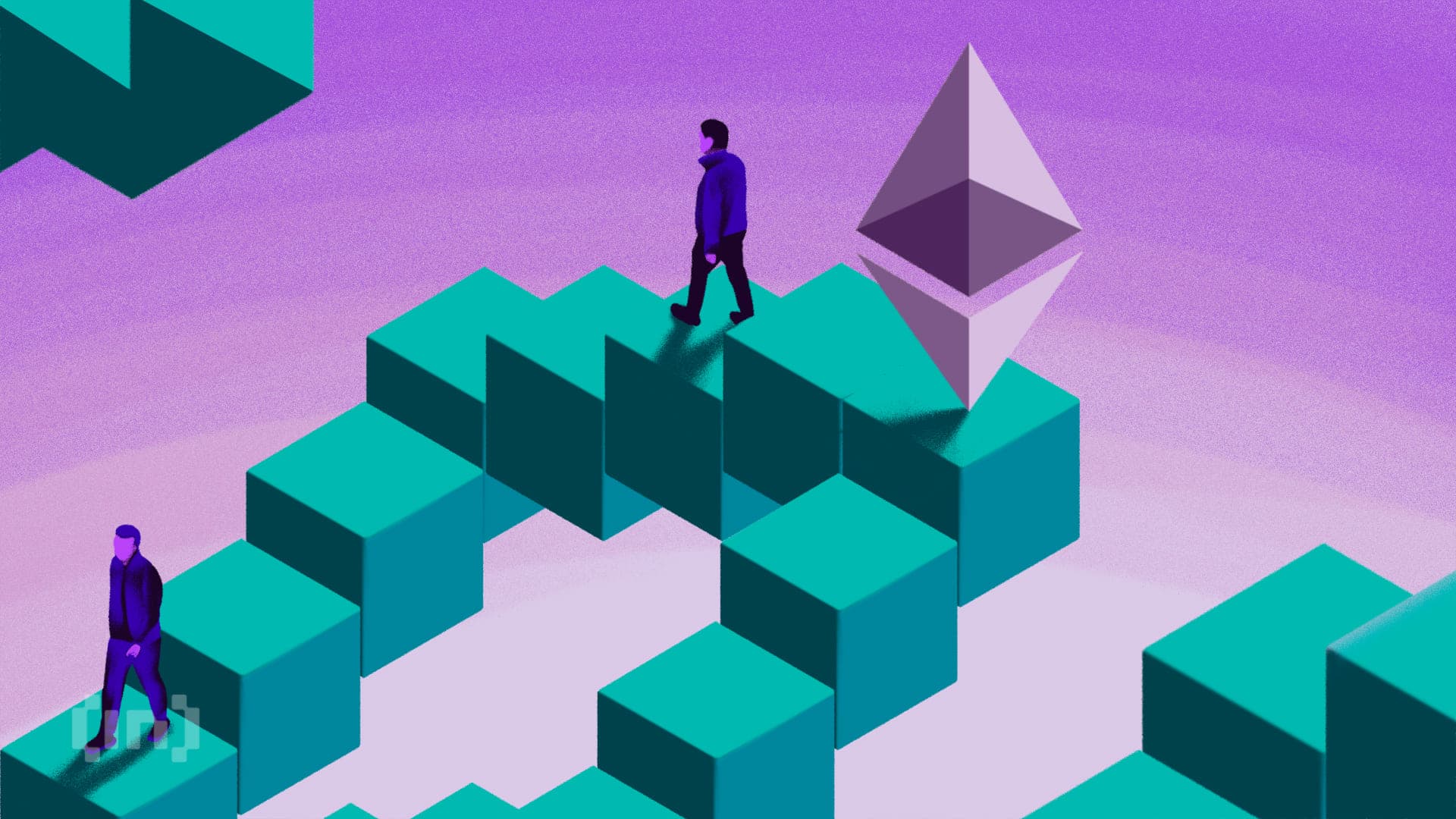 Ethereum-indikatorer antyder et potensielt gjennombrudd for ETH kurs