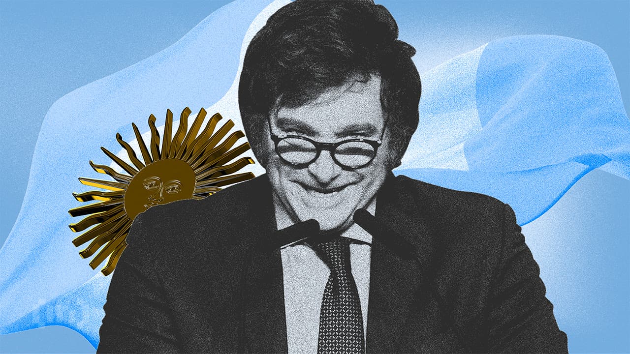 Argentinas kongress ber Cardano-grunnleggeren vitne i LIBRA-etterforskningen