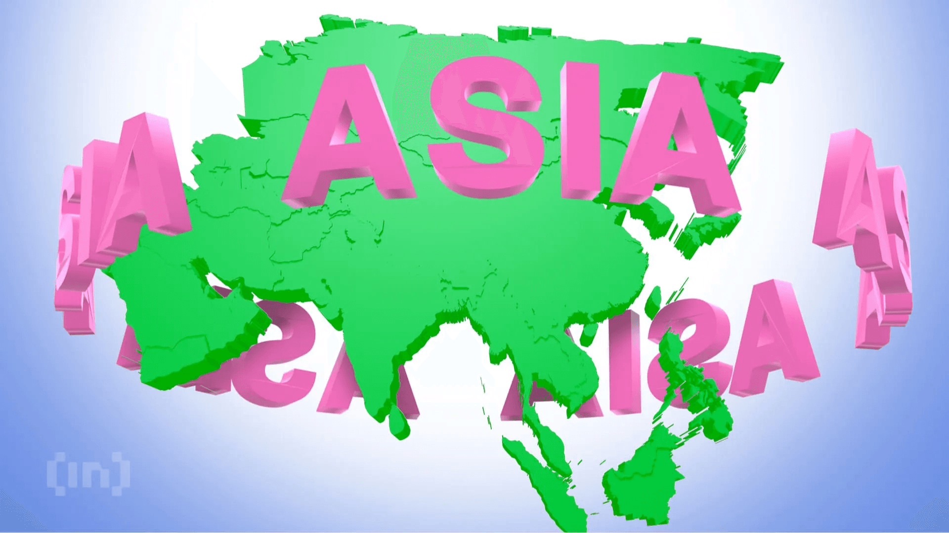 Asias rike familier øker kryptoinvesteringer med gunstig regulering