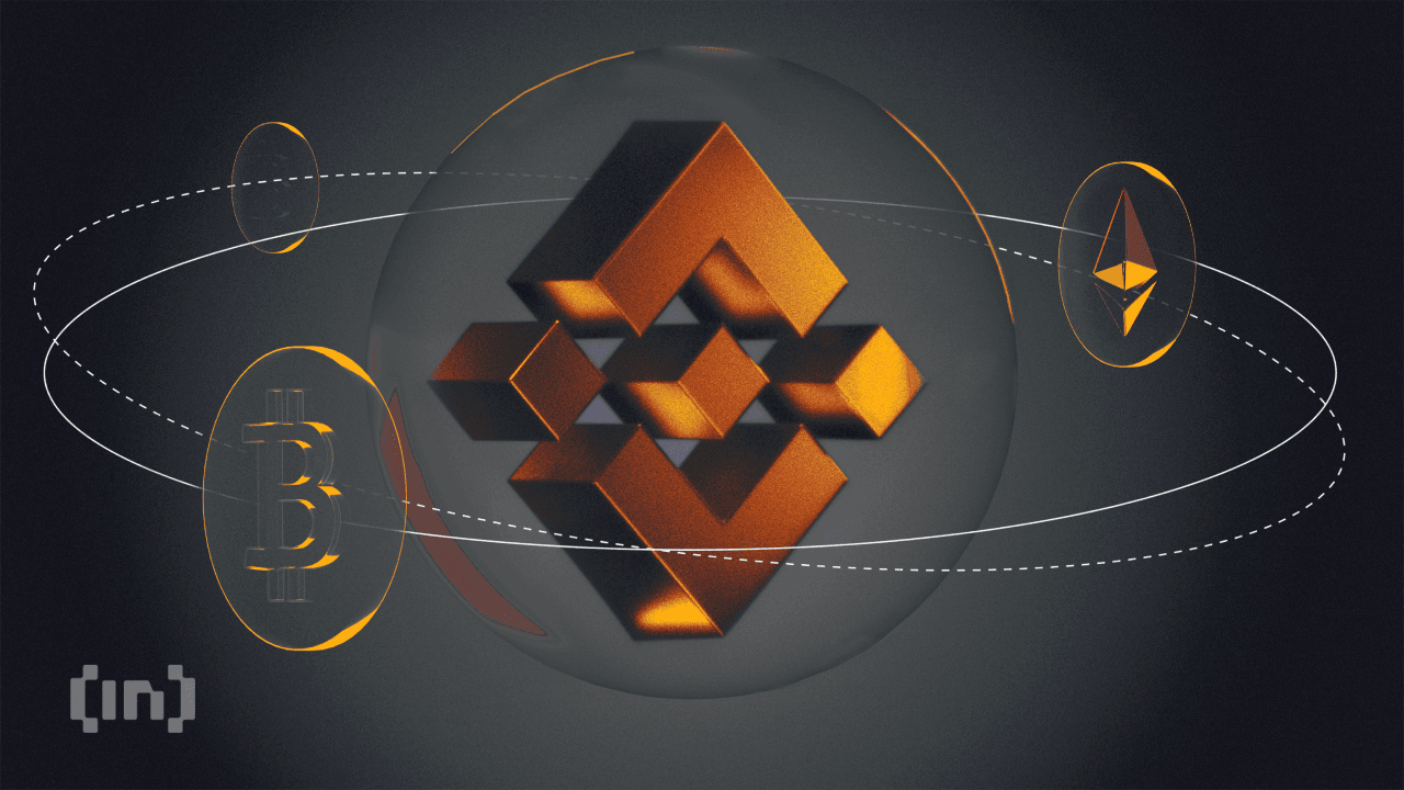 Binance fjerner seg fra altcoin/BTC-par i 2025 &#8211; hva investorer må vite