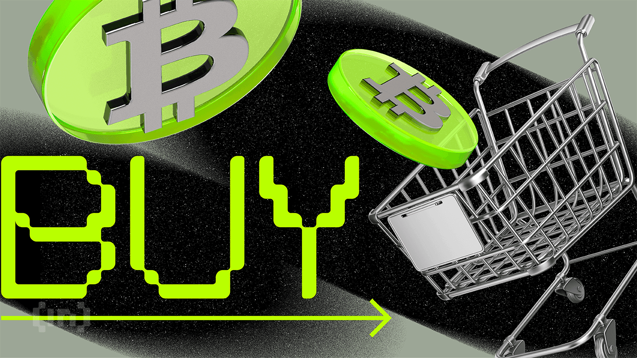 Bitcoin har sitt verste kvartal siden 2019, men erfarne investorer skifter til akkumulering