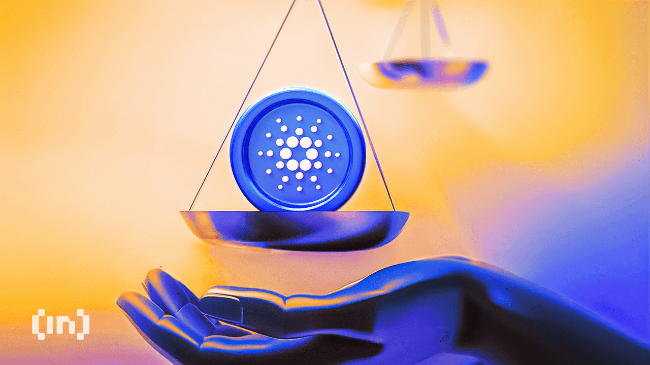 Cardano (ADA) okser holder stand til tross for tegn på svekket styrke