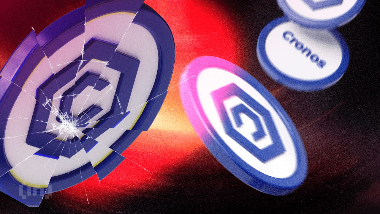 ZachXBT anklager Crypto.com for tokenmanipulasjon under Trump Media-avtale