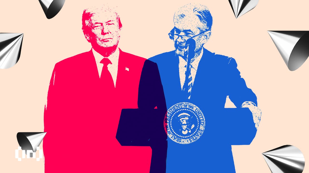 Kan rentekutt fra Federal Reserve gjenopplive kryptomarkedene?