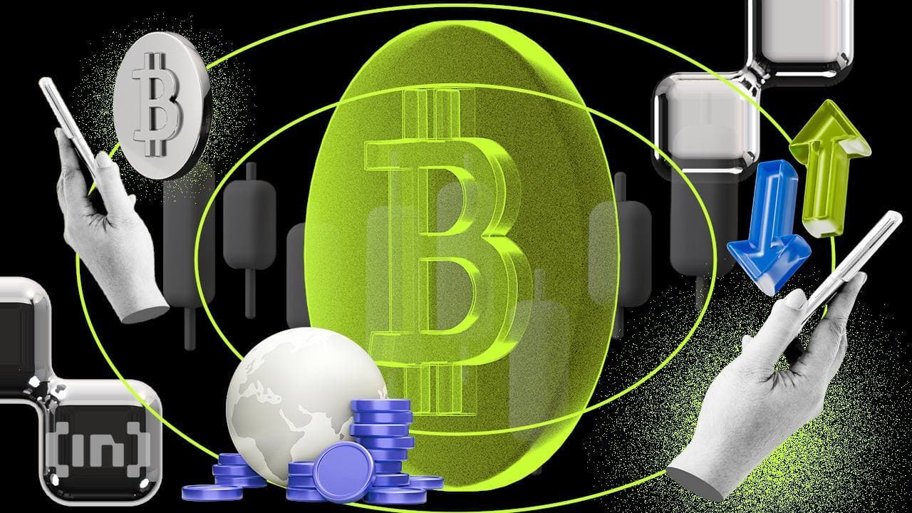 Utover en verdioppbevaring: Bitcoins store sprang inn i DeFi