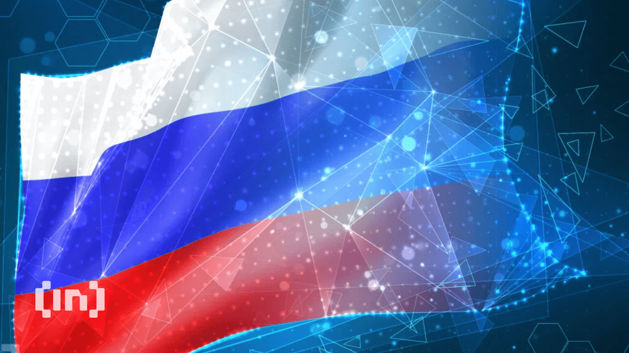 Sanksjonert russisk kryptobørs Garantex lanserer ny plattform