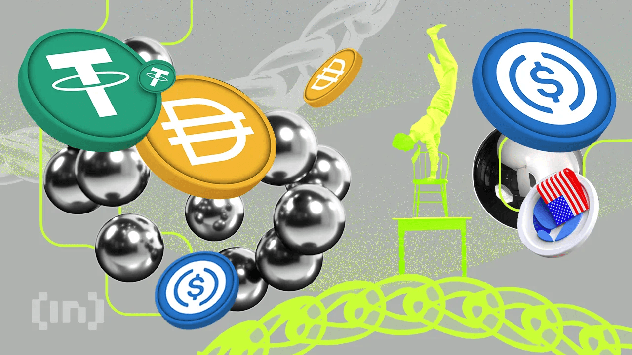 sUSD depeg vekker Terra-flashbacks—kan algoritmiske stablecoins noen gang vinne tillit?