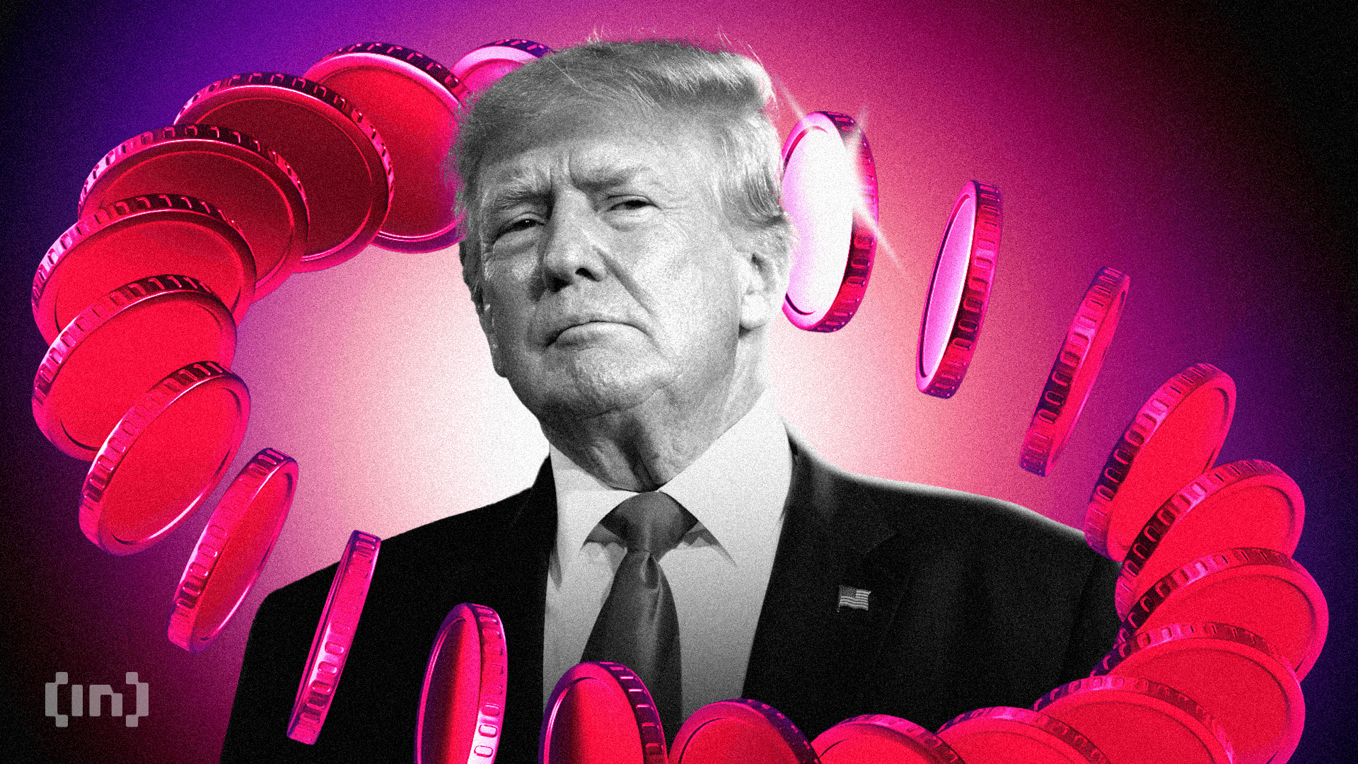 Trumps rally gir oppgang i disse PoltiFi-tokens | Meme coins å følge med på i dag