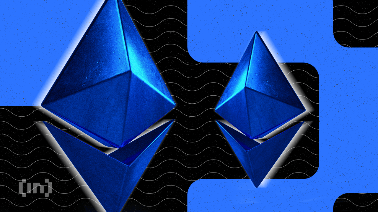 Ethereum-eier solgte over $ 570 millioner på 48 timer – hva skjer videre med ETH?