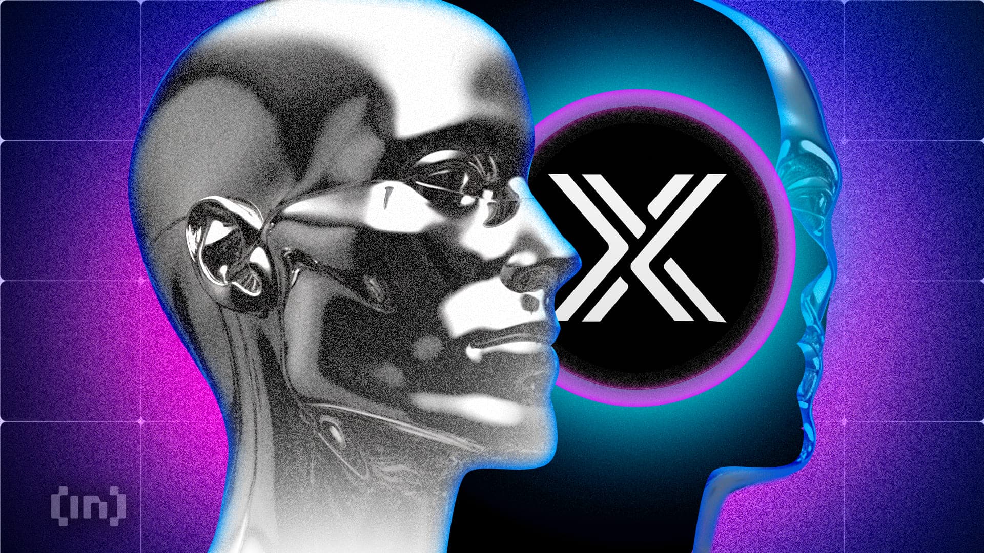 Immutable (IMX) når 27-dagers høydepunkt mens token leder markedsgevinster