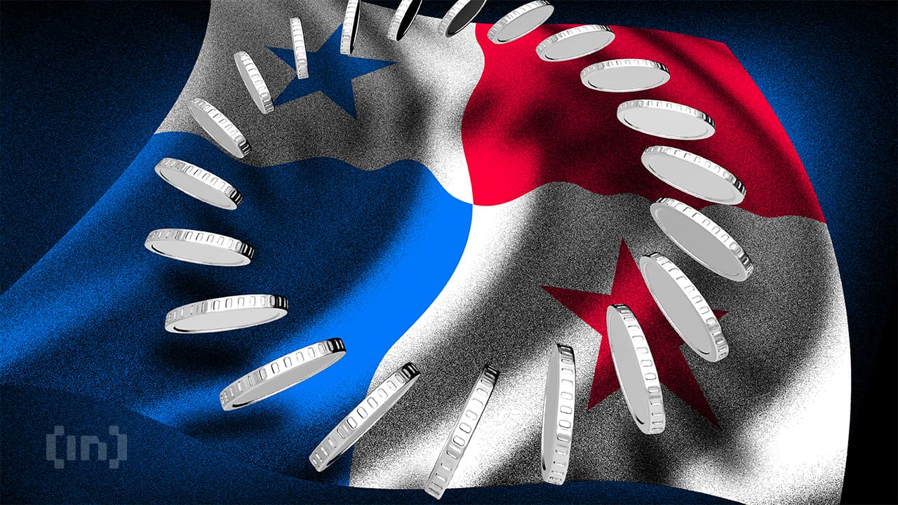 Panama City aksepterer kryptobetalinger, men avregnes i amerikanske dollar