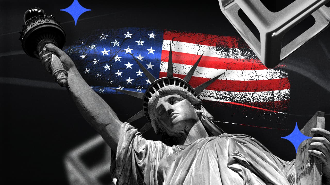 BeInCrypto US morgenbriefing: ‘Liberation Day’-volatilitet allerede priset inn mens Bitcoin kurs stiger, sier 21Shares