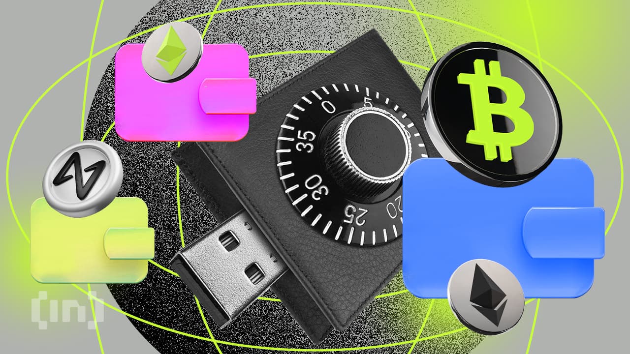 Ondsinnede aktører retter seg mot brukere av Atomic og Exodus Wallet