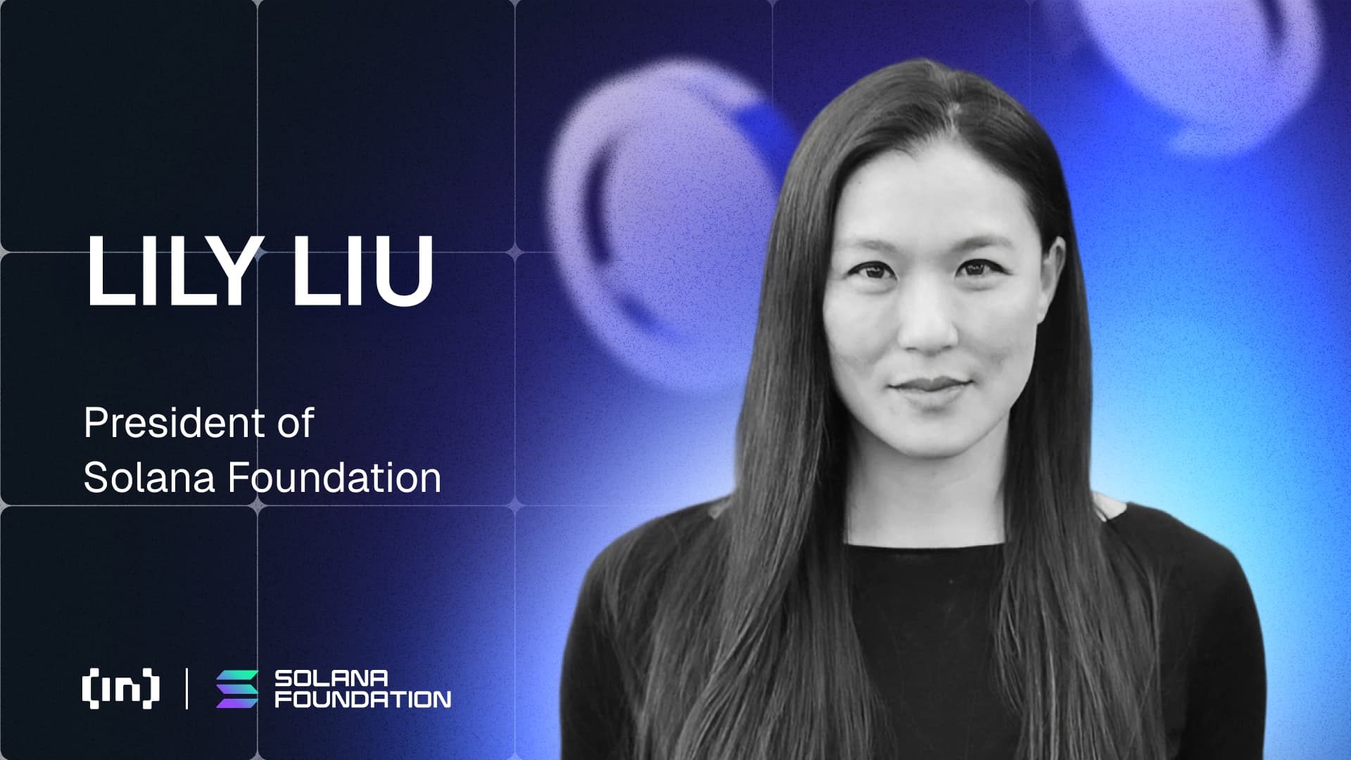 Solanas visjon for internettkapitalmarkeder: Innsikt fra Lily Liu