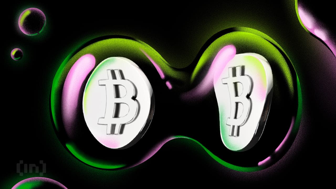 Bitcoin-hvaler fortsetter å redusere beholdningene etter rekordhøyde