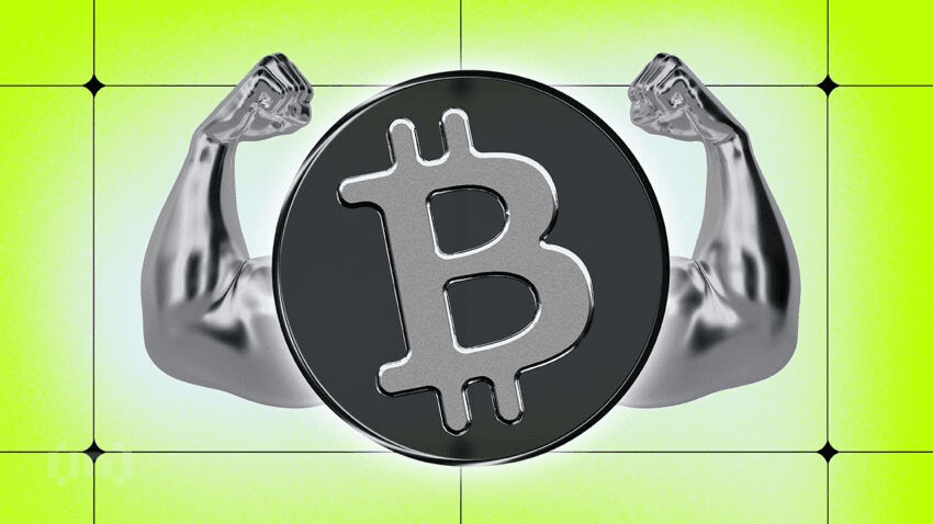 Bitcoin bryter $ 105 000 da våpenhvile mellom USA og Kina skaper markedsoptimisme
