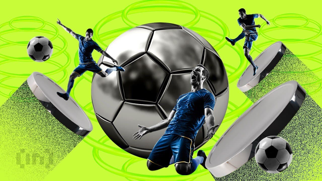 Fransk fotballklubb Paris Saint-Germain (PSG) kunngjør Bitcoin-reserve