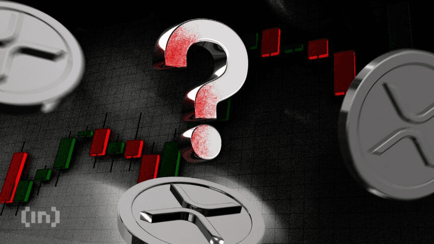 XRP mangler kjøpsaktivitet under $ 2,50 – flere tap i vente?