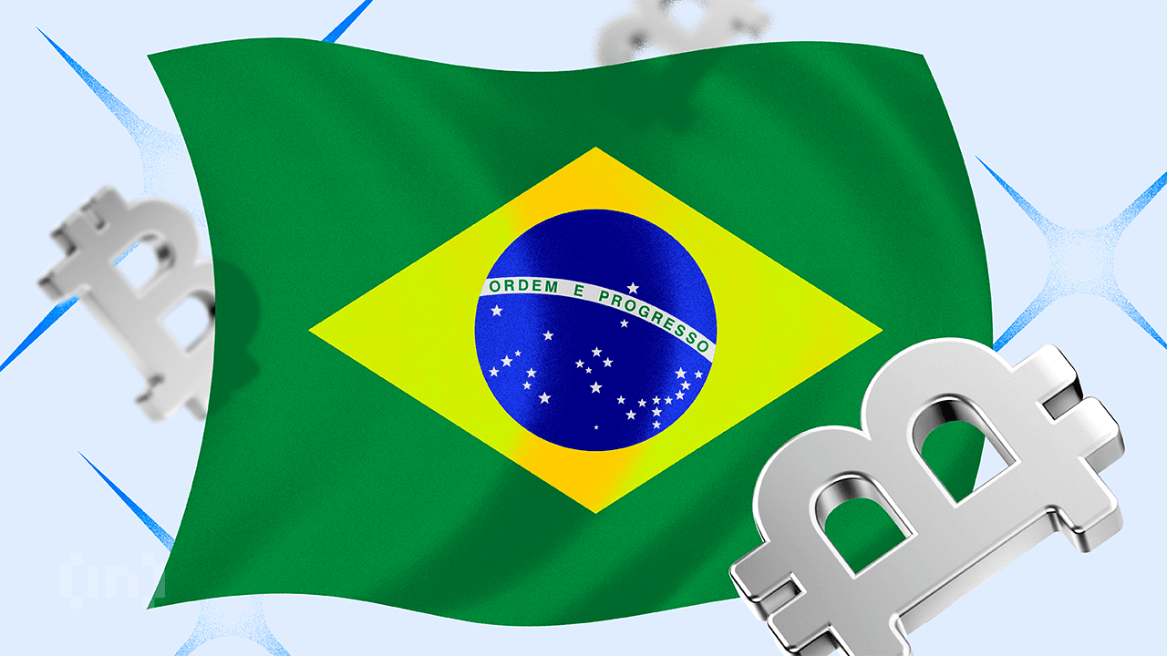 Bitpanda-sjefen diskuterer DeFi, stablecoins og LATAM-ekspansjon