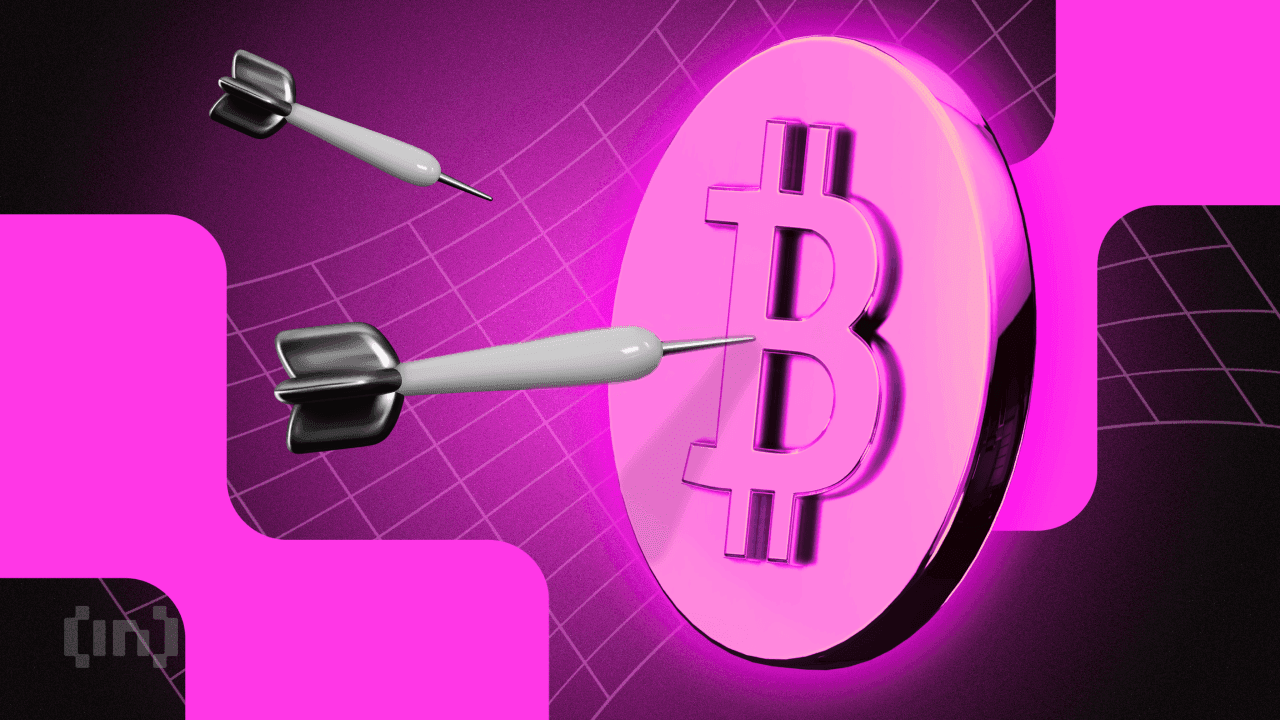 Bitcoin-fond registrerer $ 1,3 milliarder kryptoinnstrømning til tross for markedsuro | ETF-nyheter