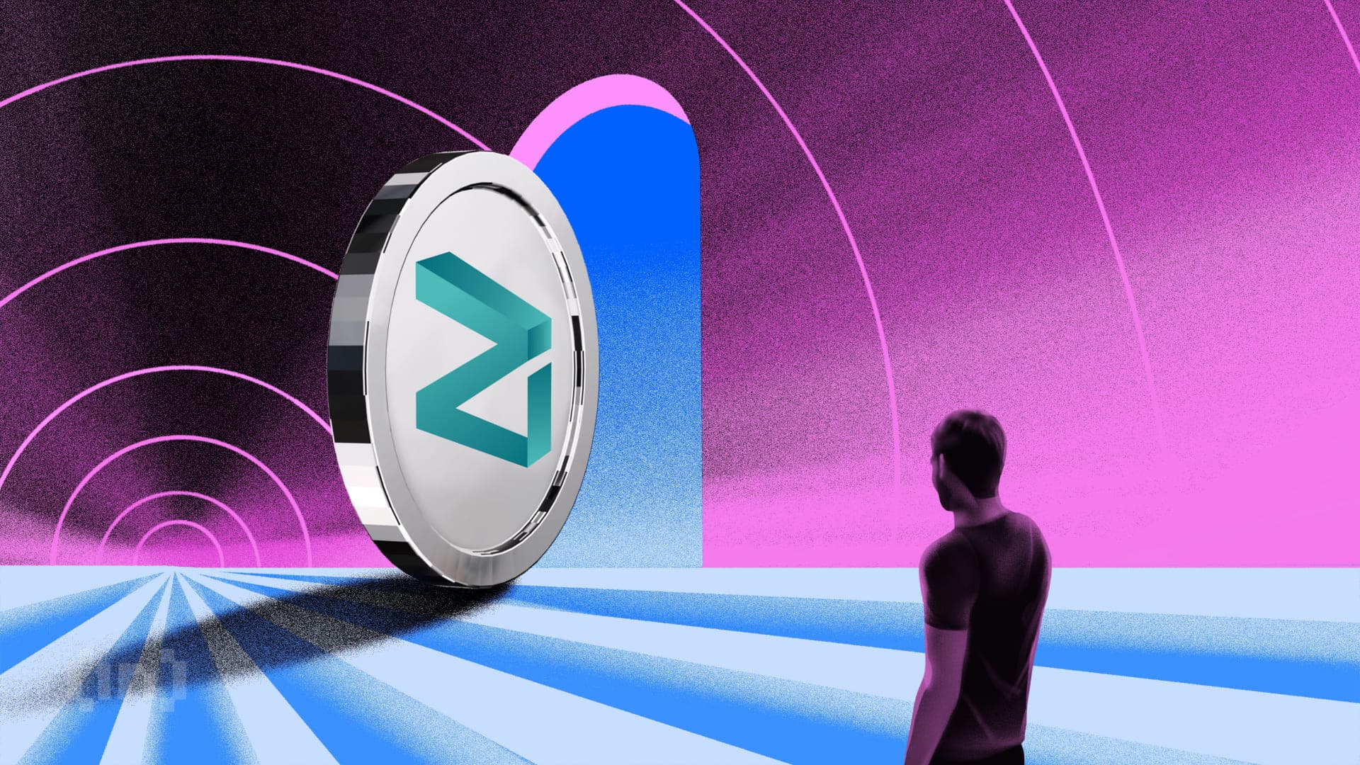 Zilliqa 2.0 lansering øker innstrømning: Hva skjer med kursen?