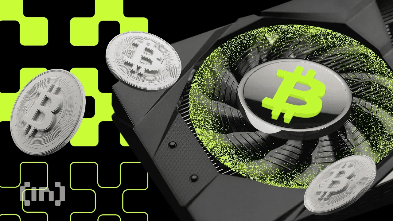 Hvordan Trump-familien, Hut 8 og Tether fremskynder en ny æra av hyper-skala Bitcoin mining