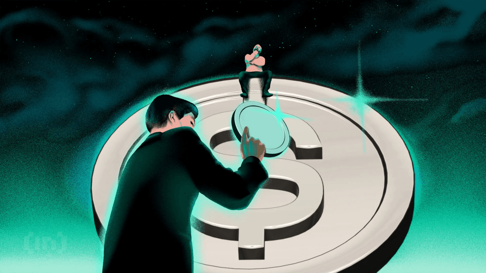 &#8216;Stablecoin-sommer&#8217; på vei? Markedet ser 10x vekst etter GENIUS-loven
