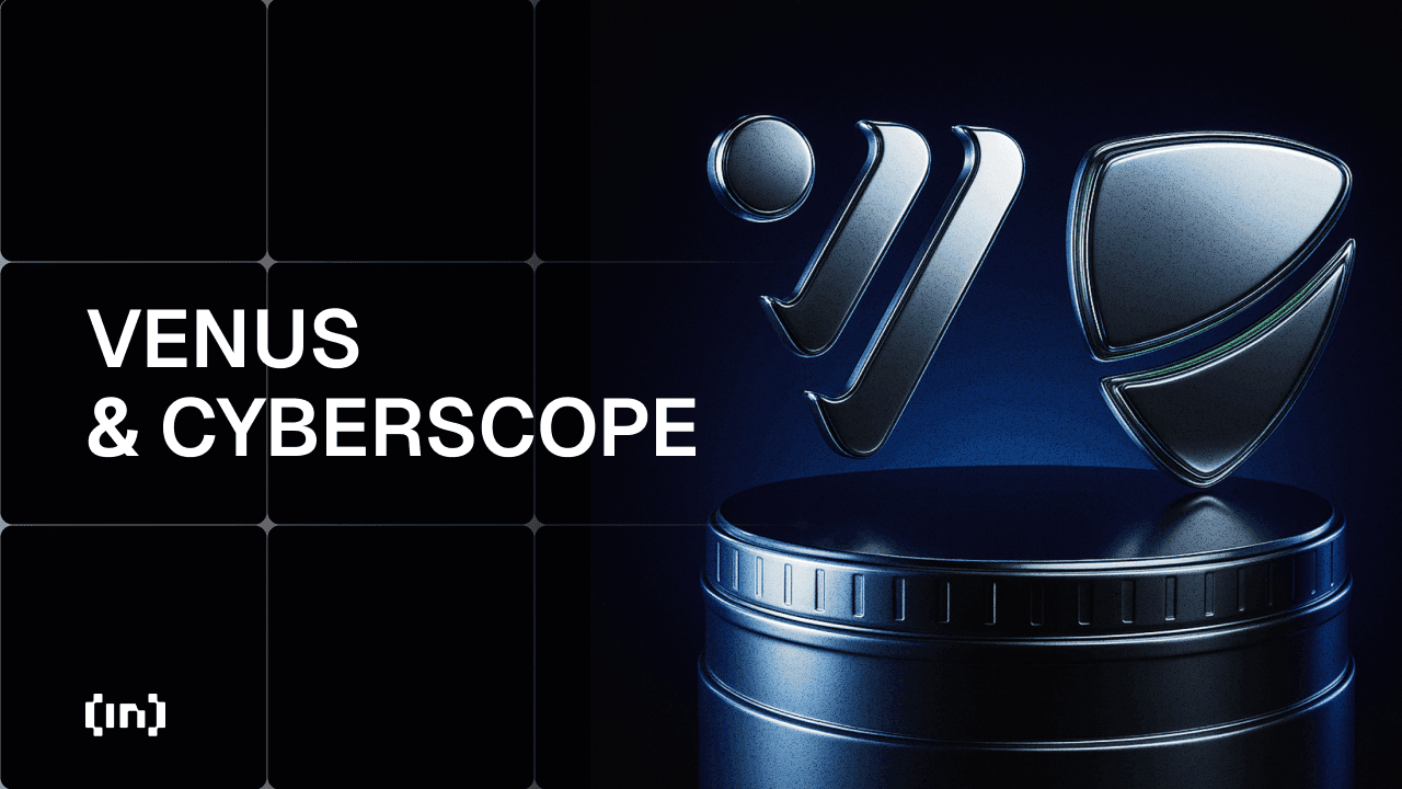 Venus Protocol og tillitsarkitekturen: Hvordan en 91 % revisjonsscore signaliserer DeFi&#8217;s modningsøyeblikk