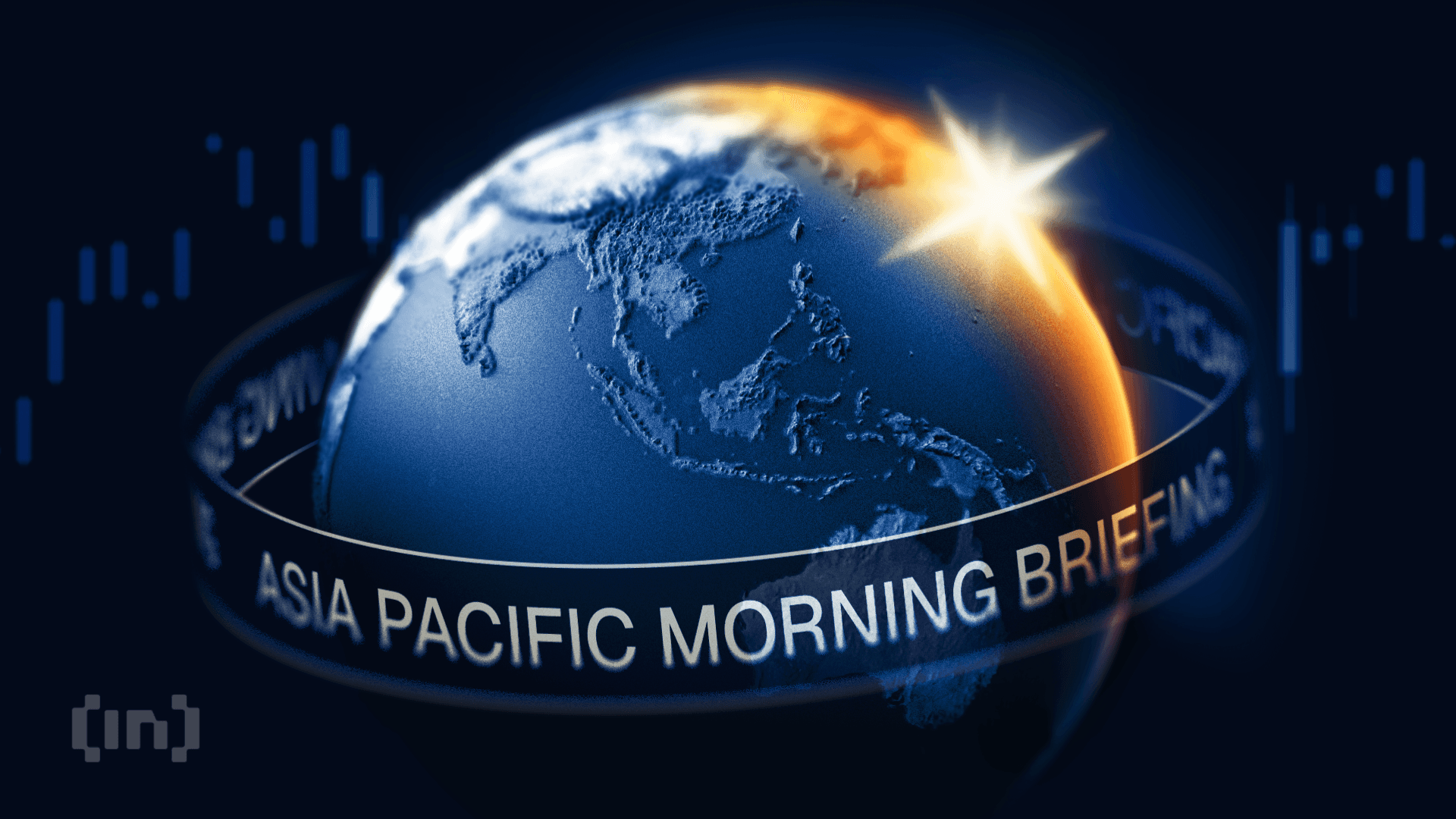 BlackRock mulig salg, TORICO Web3-partnerskap: APAC-nyheter