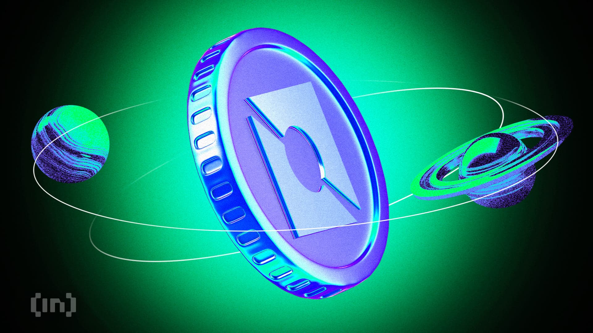 Tron søker å opprette blandet hylleutstedelse verdt $ 1 milliard