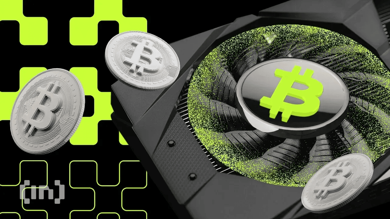 All-time high mining vanskelighetsgrad, stille Google Trends – er dette det &#8216;modne&#8217; Bitcoin bull-markedet?